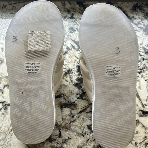 Hush Puppies Sunshine Slide Sandal - Picture 5 of 9